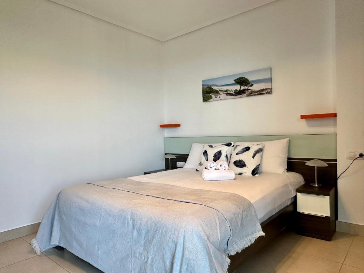 Ferienwohnung Sunny Patacona Seaview Valencia Exterior foto